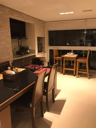 Imagem Apartamento com 4 Quartos à Venda, 204 m² em Indianópolis - São Paulo Imagem Apartamento com 4 Quartos à Venda, 204 m² em Indianópolis - São Paulo