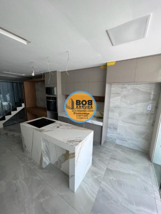 Imagem Casa com 3 Quartos à Venda, 180 m² em Aruana - Aracaju