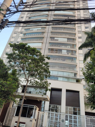 Imagem Apartamento com 4 Quartos à Venda, 151 m² em Vila Mariana - São Paulo Imagem Apartamento com 4 Quartos à Venda, 151 m² em Vila Mariana - São Paulo