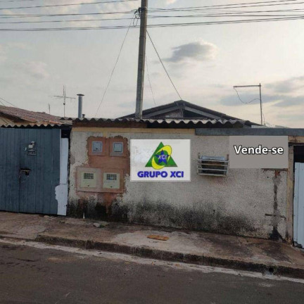 Casa com 3 Quartos à Venda, 88 m² em Vila Costa E Silva - Campinas