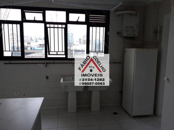 Imagem Apartamento com 3 Quartos à Venda, 240 m² em Itaim Bibi - São Paulo Imagem Apartamento com 3 Quartos à Venda, 240 m² em Itaim Bibi - São Paulo