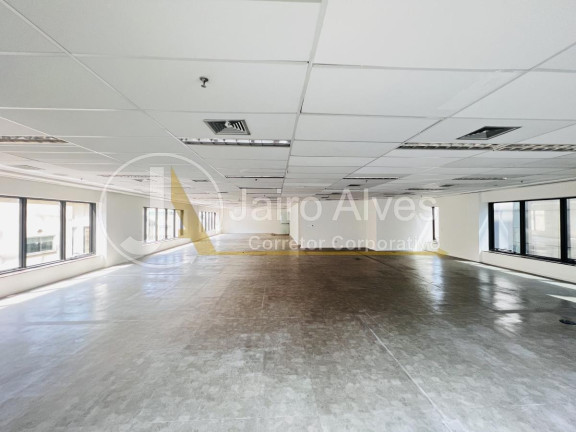 Imagem Imóvel Comercial para Alugar, 262 m² em Cerqueira César - São Paulo