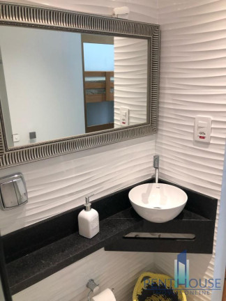 Imagem Apartamento com 3 Quartos à Venda, 115 m² em Centro - Balneário Camboriú