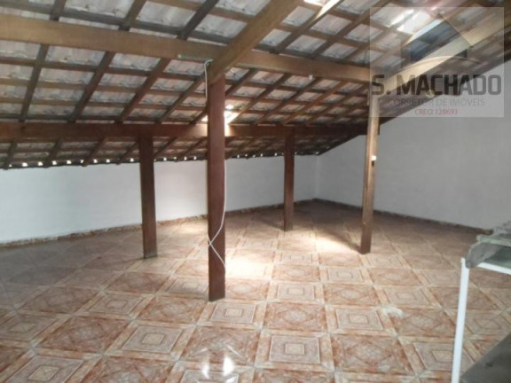 Imagem Casa à Venda, 287 m² em Parque Oratório - Santo André