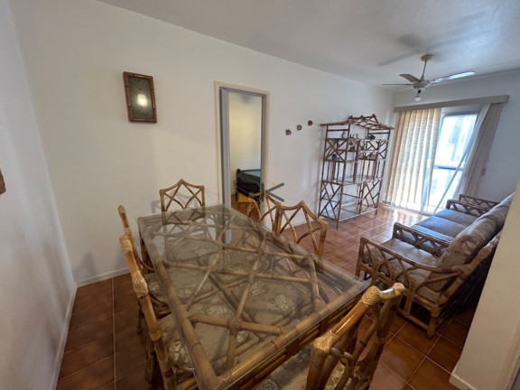 Imagem Apartamento com 2 Quartos à Venda, 78 m² em Praia Grande - Ubatuba