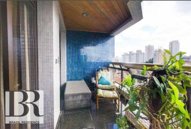 Imagem Apartamento com 4 Quartos à Venda ou Locação, 324 m² em Vila Mariana - São Paulo Imagem Apartamento com 4 Quartos à Venda ou Locação, 324 m² em Vila Mariana - São Paulo