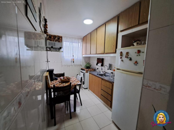 Imagem Apartamento com 2 Quartos à Venda, em Aparecida - Santos Imagem Apartamento com 2 Quartos à Venda, em Aparecida - Santos