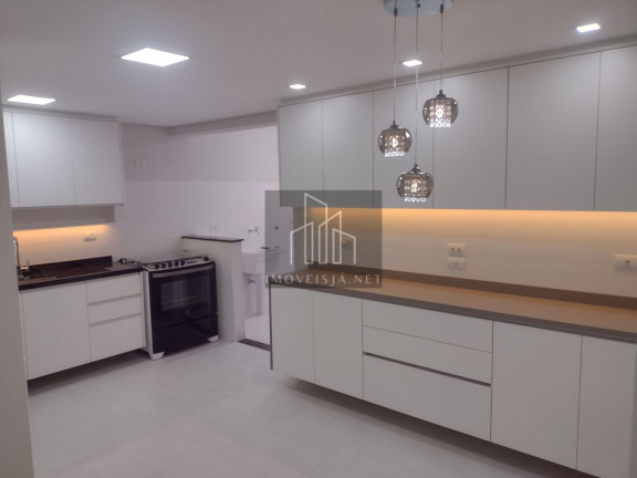 Imagem Apartamento com 3 Quartos à Venda, 162 m² em Alphaville - Barueri Imagem Apartamento com 3 Quartos à Venda, 162 m² em Alphaville - Barueri