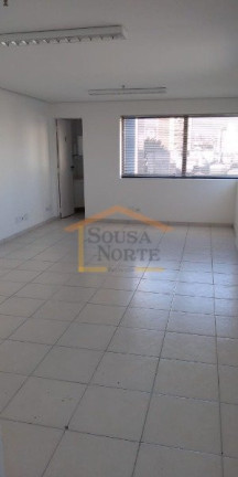 Imagem Sala Comercial para Alugar, 32 m² em Santana - São Paulo Imagem Sala Comercial para Alugar, 32 m² em Santana - São Paulo