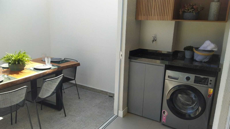 Imagem Apartamento com 2 Quartos à Venda, 50 m² em Parque Ortolândia - Hortolândia