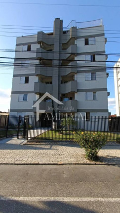 Imagem Apartamento com 2 Quartos à Venda, 67 m² em Saguaçu - Joinville Imagem Apartamento com 2 Quartos à Venda, 67 m² em Saguaçu - Joinville