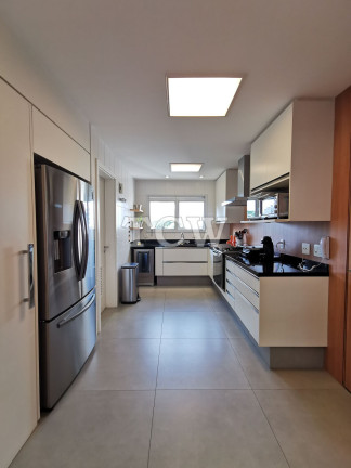 Imagem Apartamento com 3 Quartos à Venda, 250 m² em Jardim Vila Mariana - São Paulo