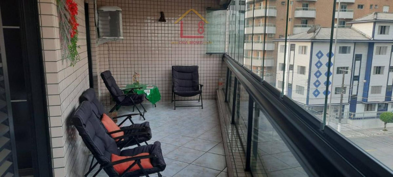 Imagem Apartamento com 2 Quartos à Venda, 108 m² Imagem Apartamento com 2 Quartos à Venda, 108 m²