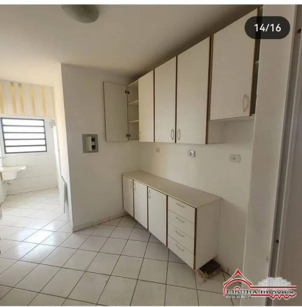 Imagem Apartamento com 3 Quartos à Venda, 88 m² em Jardim Califórnia - Jacareí