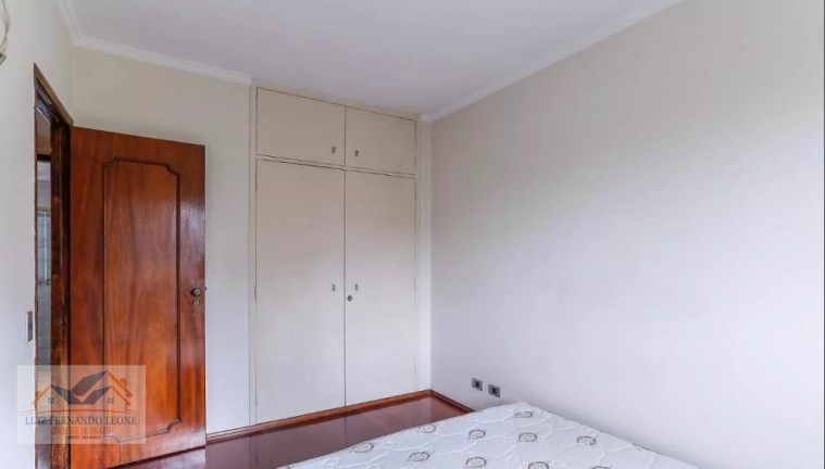 Imagem Apartamento com 3 Quartos para Alugar, 115 m² em Perdizes - São Paulo
