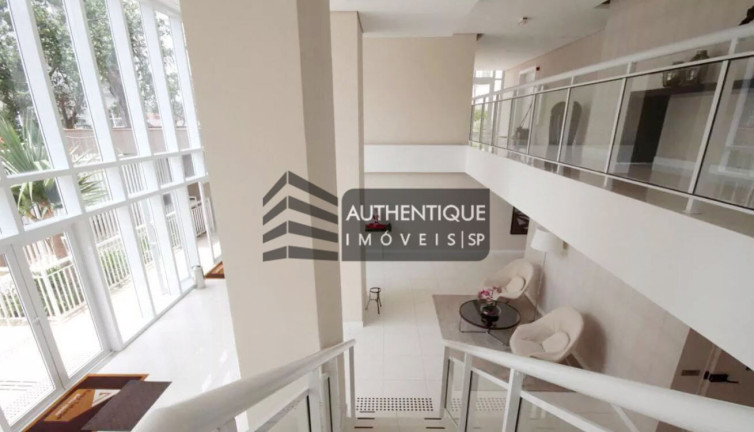 Imagem Apartamento com 1 Quarto à Venda, 49 m² em Tatuapé - São Paulo Imagem Apartamento com 1 Quarto à Venda, 49 m² em Tatuapé - São Paulo