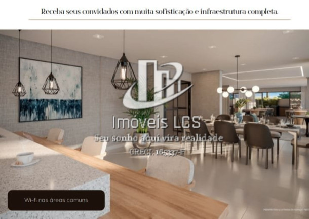 Imagem Apartamento à Venda, 62 m² em Centro - Osasco