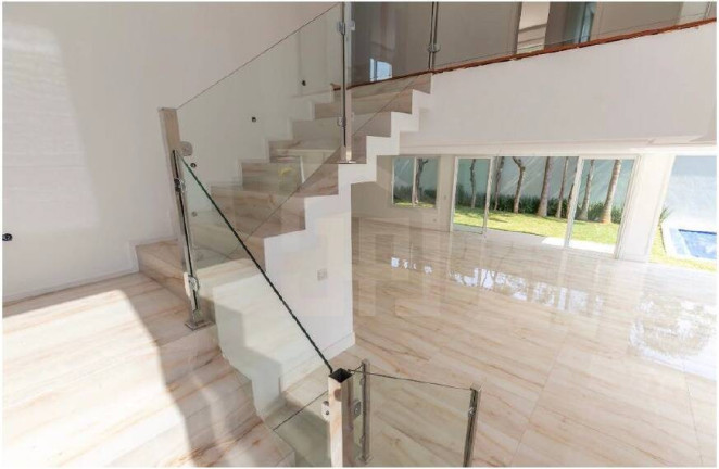 Imagem Casa de Condomínio com 4 Quartos à Venda, 750 m² em Chácara Flora - São Paulo