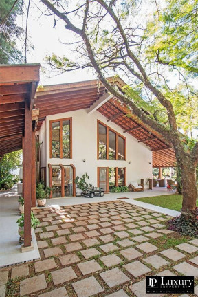 Imagem Casa de Condomínio com 8 Quartos à Venda, em Rancho Dos Arcos - Boituva Imagem Casa de Condomínio com 8 Quartos à Venda, em Rancho Dos Arcos - Boituva