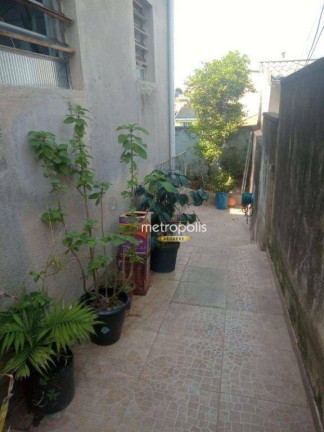 Imagem Sobrado com 4 Quartos à Venda, 140 m² em Olímpico - São Caetano Do Sul Imagem Sobrado com 4 Quartos à Venda, 140 m² em Olímpico - São Caetano Do Sul