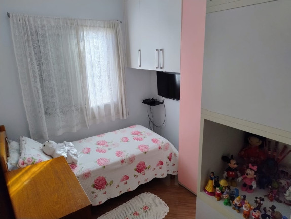 Imagem Cobertura com 4 Quartos à Venda, 194 m² em Centro - São Bernardo Do Campo