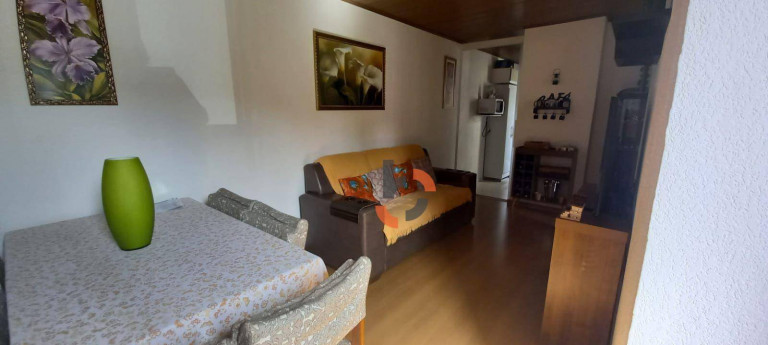 Imagem Apartamento com 2 Quartos à Venda, 48 m² em Jardim Da Posse - Nova Iguaçu