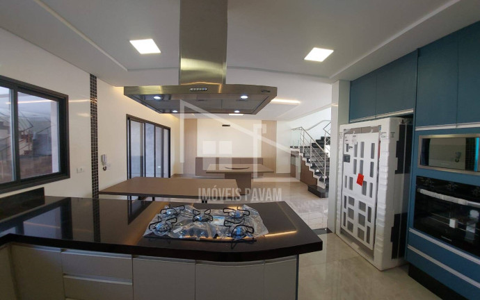 Imagem Casa com 4 Quartos à Venda, 370 m² em Independência - São Bernardo Do Campo Imagem Casa com 4 Quartos à Venda, 370 m² em Independência - São Bernardo Do Campo