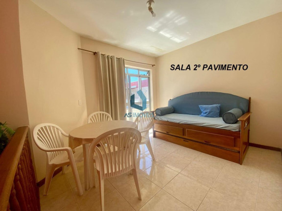 Imagem Cobertura com 2 Quartos à Venda, 100 m² em Braga - Cabo Frio Imagem Cobertura com 2 Quartos à Venda, 100 m² em Braga - Cabo Frio
