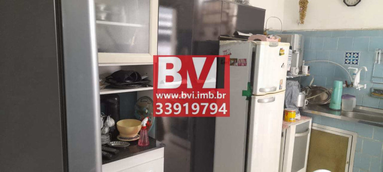 Imagem Apartamento com 2 Quartos à Venda, 76 m² em Vista Alegre - Rio De Janeiro