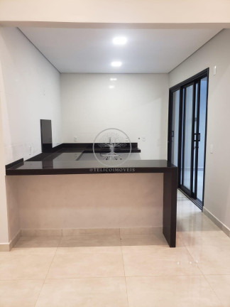 Imagem Casa de Condomínio à Venda, 146 m² em Loteamento Park Gran Reserve - Indaiatuba