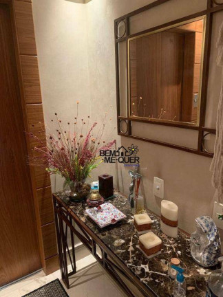 Imagem Apartamento com 3 Quartos à Venda, 151 m² em Vila Leopoldina - São Paulo Imagem Apartamento com 3 Quartos à Venda, 151 m² em Vila Leopoldina - São Paulo