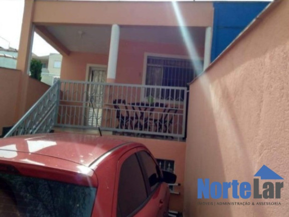 Imagem Casa com 2 Quartos à Venda, 100 m² em Vila Zat - São Paulo Imagem Casa com 2 Quartos à Venda, 100 m² em Vila Zat - São Paulo