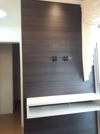 Imagem Apartamento com 2 Quartos à Venda, 50 m² em Parque Reserva Fazenda Imperial - Sorocaba