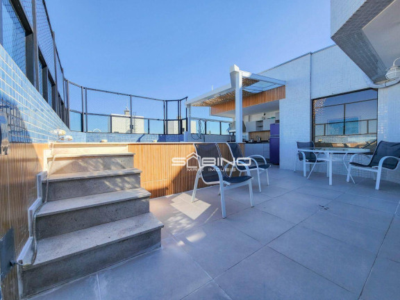 Imagem Cobertura com 6 Quartos à Venda, 280 m² em Riviera De São Lourenço - Bertioga Imagem Cobertura com 6 Quartos à Venda, 280 m² em Riviera De São Lourenço - Bertioga