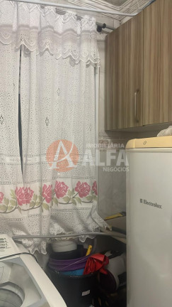 Imagem Apartamento com 2 Quartos à Venda, 57 m² em Jardim ísis - Cotia Imagem Apartamento com 2 Quartos à Venda, 57 m² em Jardim ísis - Cotia