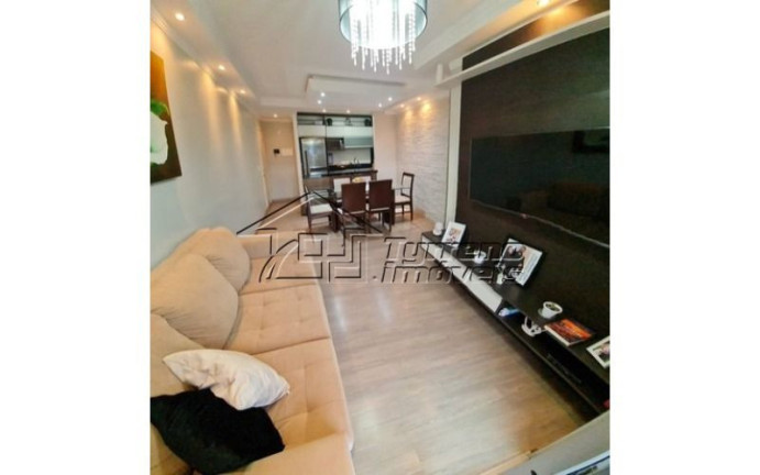 Imagem Apartamento com 3 Quartos à Venda, 72 m² em Monte Castelo - São José Dos Campos Imagem Apartamento com 3 Quartos à Venda, 72 m² em Monte Castelo - São José Dos Campos
