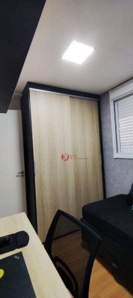 Imagem Apartamento com 2 Quartos à Venda, 42 m² em Vila Nhocune - São Paulo