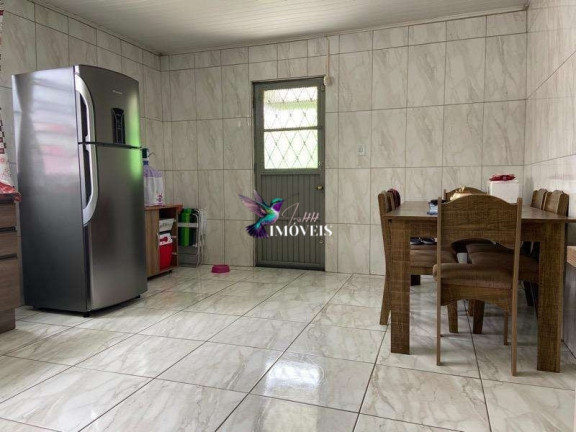 Imagem Casa com 3 Quartos à Venda, 100 m² em Centro - Charqueadas Imagem Casa com 3 Quartos à Venda, 100 m² em Centro - Charqueadas