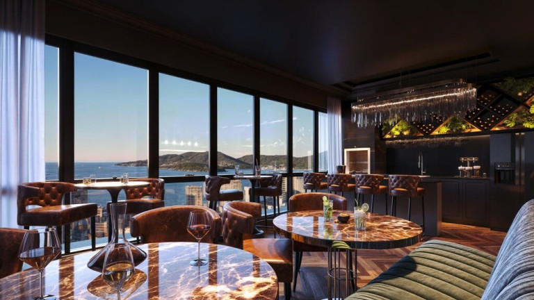 Imagem Imóvel com 2 Quartos à Venda, 82 m² em Centro - Porto Belo Imagem Imóvel com 2 Quartos à Venda, 82 m² em Centro - Porto Belo