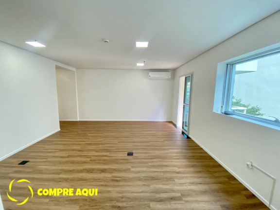 Imagem Sala Comercial à Venda, 37 m² em Barra Funda - São Paulo