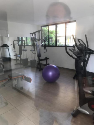 Imagem Apartamento com 1 Quarto à Venda, 51 m² em Pituba - Salvador Imagem Apartamento com 1 Quarto à Venda, 51 m² em Pituba - Salvador