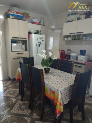 Imagem Imóvel com 3 Quartos à Venda, 149 m² em Parque Mira Flores - Itapevi