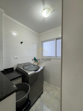 Imagem Apartamento com 3 Quartos à Venda, 115 m² em Aviação - Praia Grande Imagem Apartamento com 3 Quartos à Venda, 115 m² em Aviação - Praia Grande