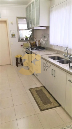 Imagem Apartamento com 4 Quartos à Venda, 212 m² em Morumbi - São Paulo Imagem Apartamento com 4 Quartos à Venda, 212 m² em Morumbi - São Paulo