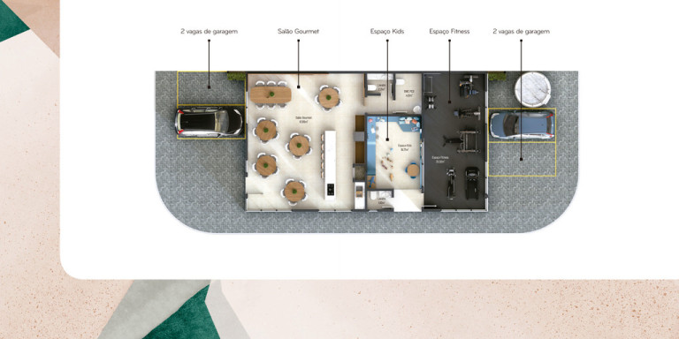 Imagem Casa de Condomínio com 3 Quartos à Venda, 167 m² em Santa Felicidade - Curitiba