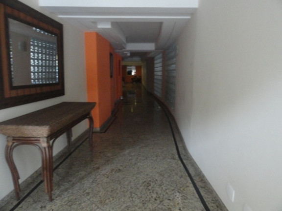 Apartamento com 2 Quartos à Venda, 82 m² em Campo Grande - Santos