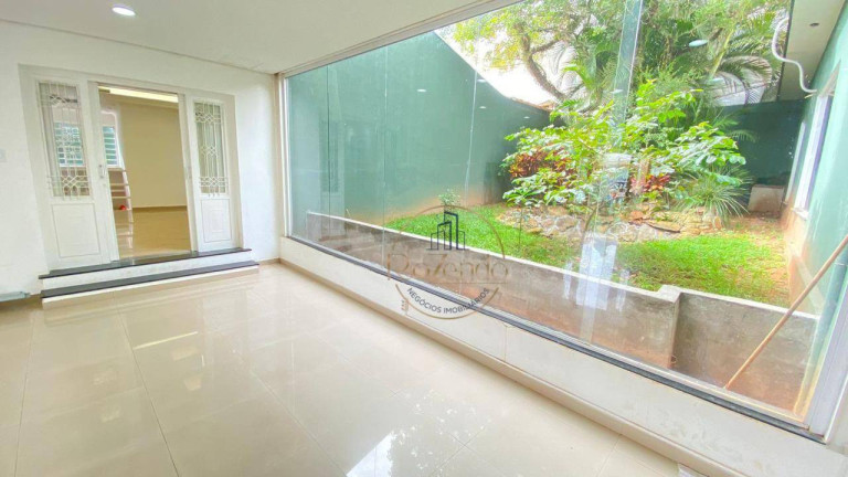 Imagem Sobrado com 3 Quartos à Venda, 294 m² em Jardim - Santo André Imagem Sobrado com 3 Quartos à Venda, 294 m² em Jardim - Santo André