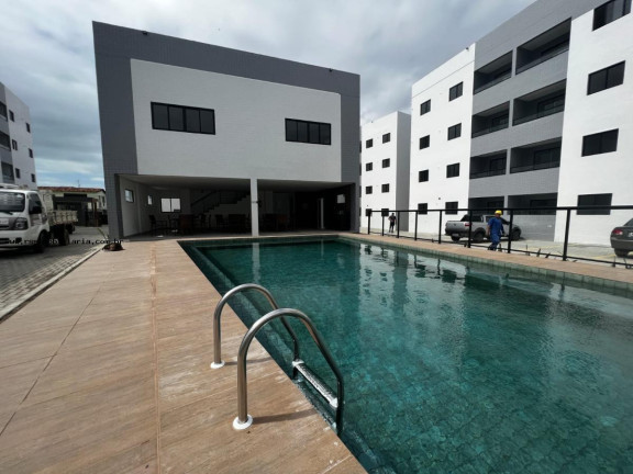 Imagem Apartamento com 3 Quartos à Venda, 61 m² em José Américo De Almeida - João Pessoa