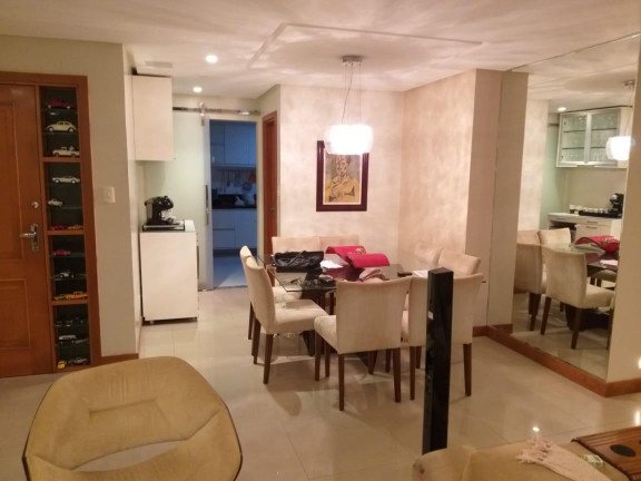 Imagem Apartamento com 4 Quartos à Venda, 137 m² em Pituba - Salvador Imagem Apartamento com 4 Quartos à Venda, 137 m² em Pituba - Salvador