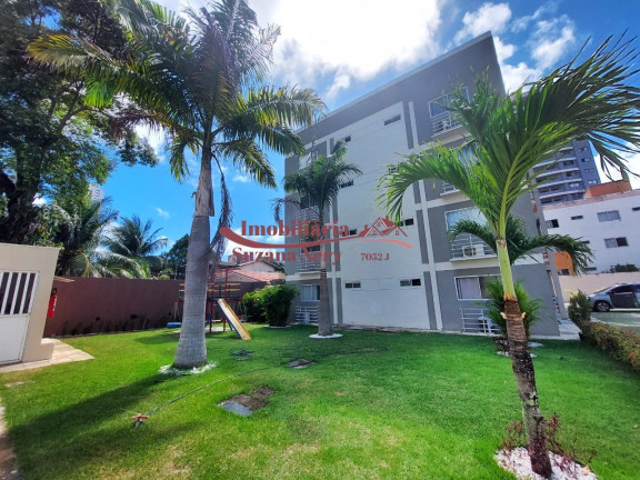 Imagem Apartamento com 2 Quartos à Venda, 56 m² em Ponta Negra - Natal Imagem Apartamento com 2 Quartos à Venda, 56 m² em Ponta Negra - Natal